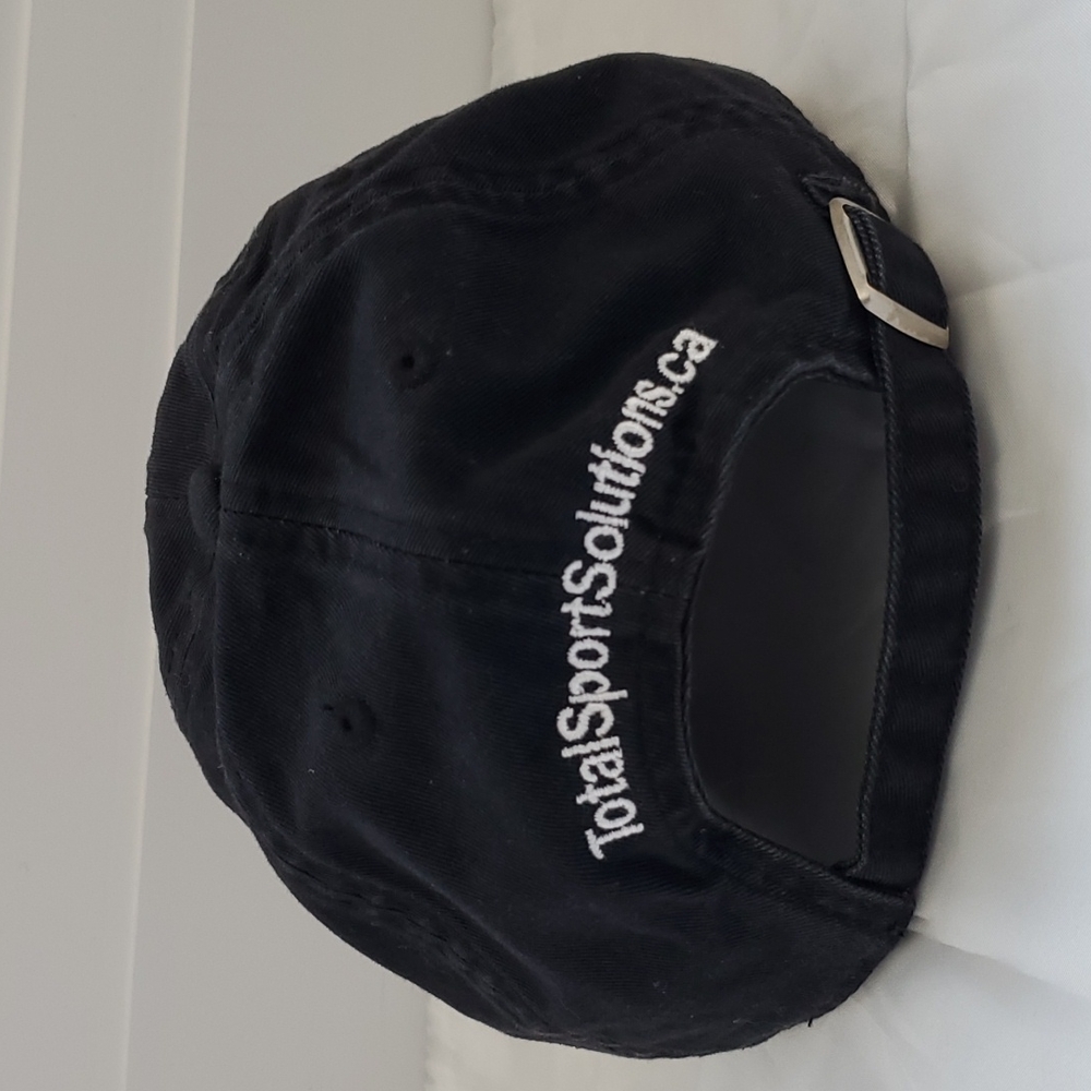 Toronto Raptors cap hat - Picture 3 of 5